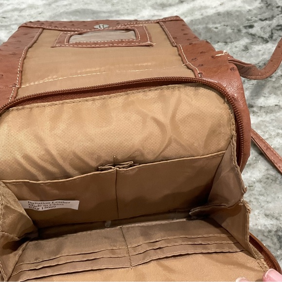 LAURA SCOTT cross body bag - Picture 7 of 8